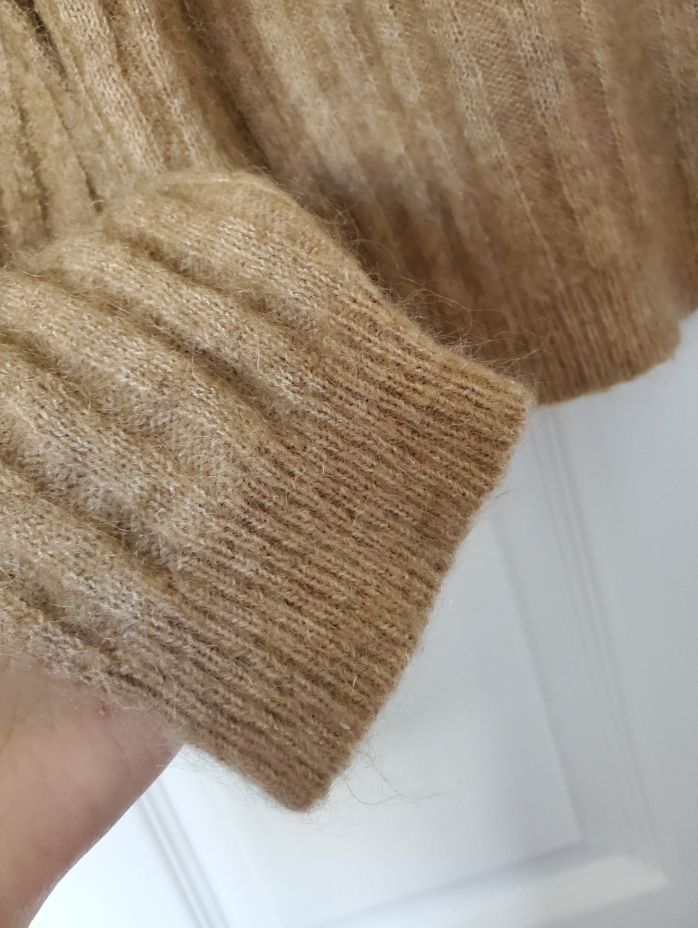 NWOT Acne Studios MO Sweater - Picture 5 of 7